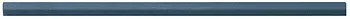 Бордюр MEK Blue Spigolo 10mm (LM1U)