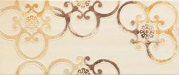 Декор SKYFALL PSFD01 inserto secrets beige (СД145)
