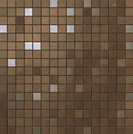 Мозаика Marvel Bronze Luxury Mosaic ASCS (изображение)