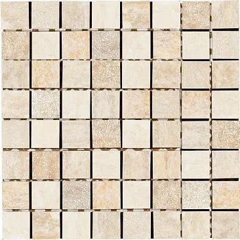 Мозаика MOSAICO CASTELLI LUX
