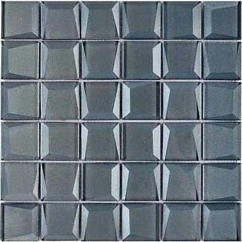 Мозаика PIX739 из стекла (48x48)