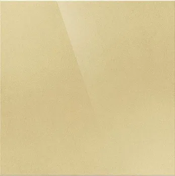 Керамогранит UF011PR (желтый) полированный 60х60