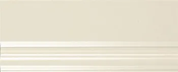 Бордюр Imperiali Boiserie White Alzata MM10AL