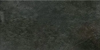 Керамогранит Slate глаз. темно-серый (16334)