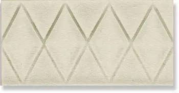 Декор Wine Country Diamond Flower Ivory