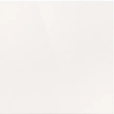 Керамогранит UF001 (белый) полированный 60х60