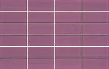 Плитка настенная Colors Malva