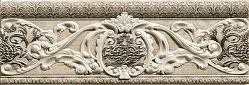 Бордюр CENEFA HERMITAGE BRONCE