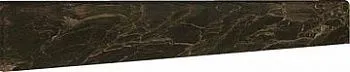 Плинтус 610130000251 S.M. Frappuccino Dark Battiscopa