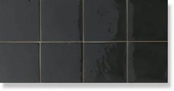 Настенная Soho Black