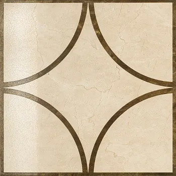 Вставка Charme Cream Inserto Loop Lux (610080000157)