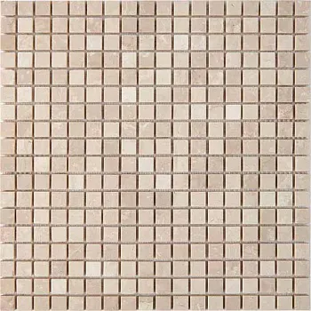 Мозаика PIX234 из мрамора (15x15)