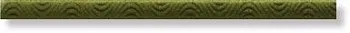 Бордюр Listello NEON GREEN