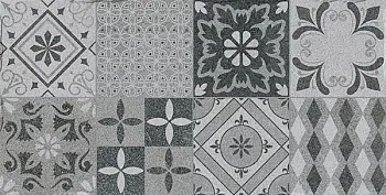 Настенная плитка Decor