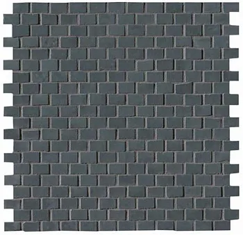 Мозаика Brooklyn Brick Carbon Mos.