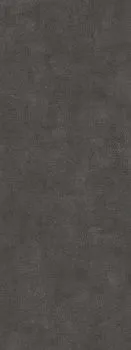 (Kerama Marazzi) Керамогранит CONCRETE СИТИ ЧЕРНЫЙ (SG070600R) 119.5х320х11