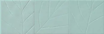 Декор Inserto Mergellina Verde