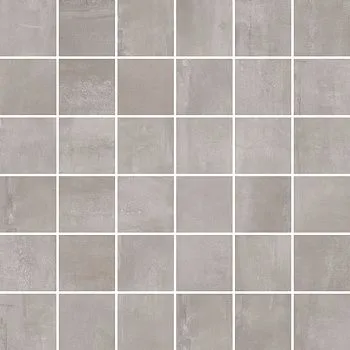 Мозаика MOS.QUADRETTI SILVER (I9R09151)