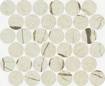 Мозаика Charme Deluxe Cream River Mosaico Lounge (600110000934)