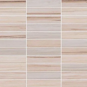 LATTE Mosaico Stripe  LT01/02/T03 неполированный