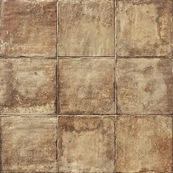 Напольная плитка Livorno Pav. Ocre матовая