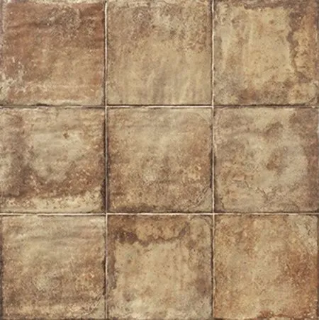 Напольная плитка Livorno Pav. Ocre матовая (изображение)