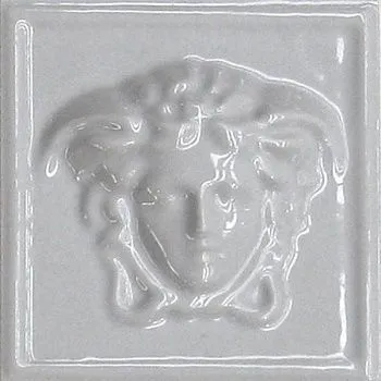 Вставка MEDUSA 3D GRIGIO (262672)
