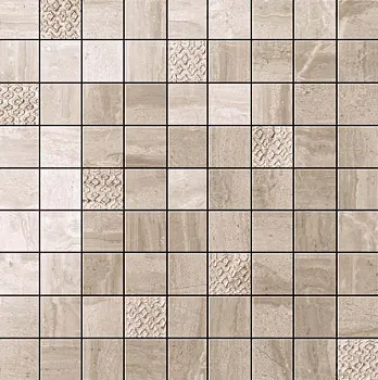 Мозаика Suprema Walnut Mosaic