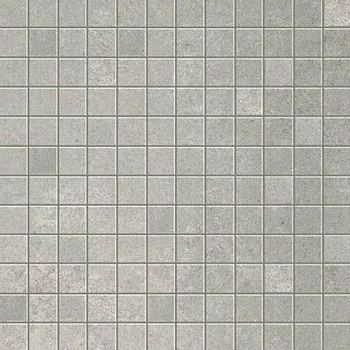 Мозаика EVOQUE Grey Gres Mosaico (2.3x2.3)  (fKV1)