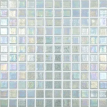(Vidrepur) Мозаика Shell № 554 (на сетке) 31.7x31.7