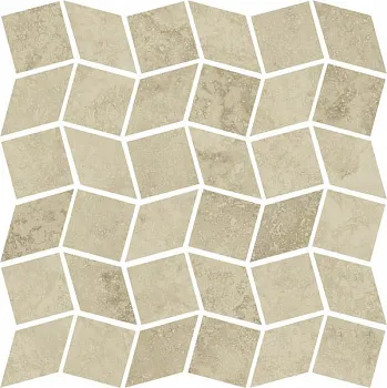 Мозаика Wonderful Life Almond Mosaico Frame Matt (620110000133)