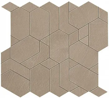 Мозаика Boost Pro Clay Mosaico Shapes (A0QB)