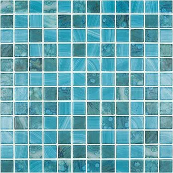 (Vidrepur) Мозаика Nature Sky №5707 MT (на сетке) 25x25 31.7x31.7