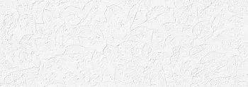 Настенная плитка Menorca Hojas Blanco