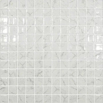 Мозаика Marble № 5300/B (на сетке)