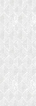 Керамогранит LEAF WHITE Carving