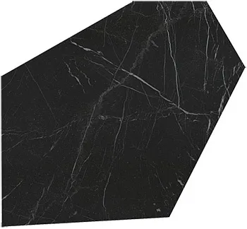 Керамогранит ROMA DIAMOND CALEIDO NERO REALE BRI (fNKP)
