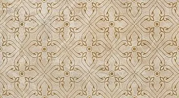 Декор 600080000412 VICTORY Glitter White 30.5х56