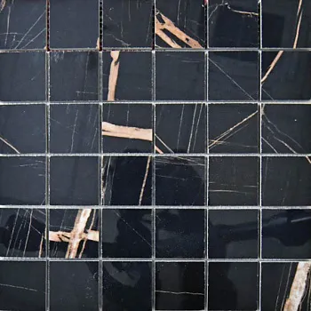 Мозаика Splendida Mosaico Port Laurent 5x5 (N40002)