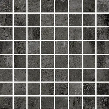Керамогранит URBAN MOSAIC DARK