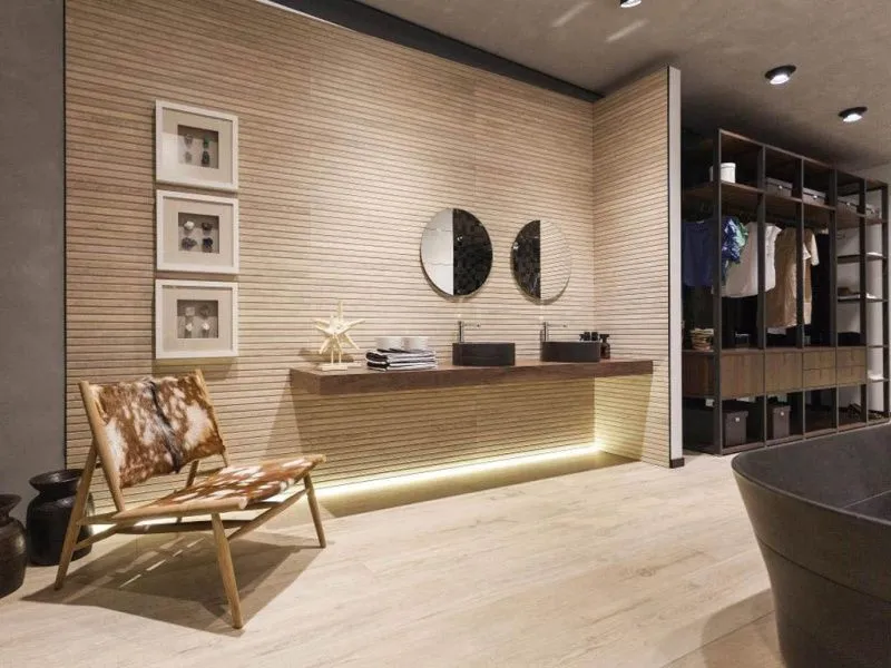 Керамическая плитка LEXINGTON от производителя Porcelanosa –  фото
