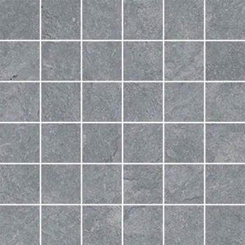 Мозаика Delta Mosaico Saria Cemento Antideslizante