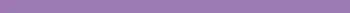 Бордюр Glass border fuchsia