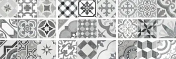Настенная плитка Bulevar Decor Cold