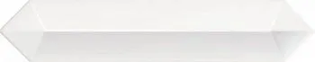 Настенная плитка OUTSIDE WHITE (outwhite6,5x33,2) 