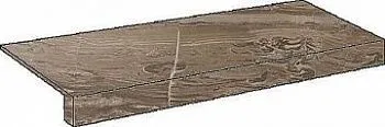Фронтальная ступень 620070000497 S.M. Woodstone Taupe Scalino