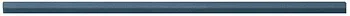 Бордюр MEK Blue Spigolo (LMPU)