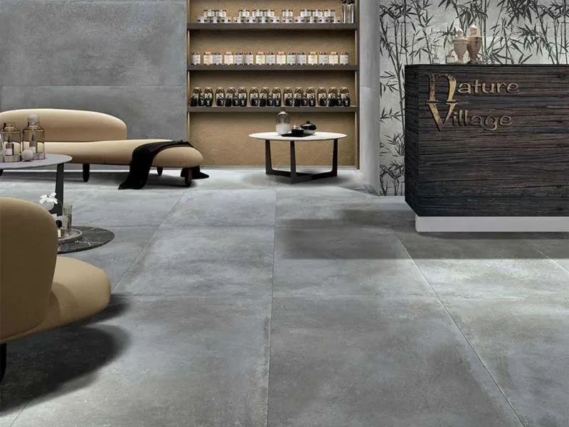 Керамогранит TEMPER от производителя Cercom Ceramiche –  фото