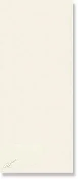 Плитка DIVA BIANCO  UNITO RETT FIRMA 553603