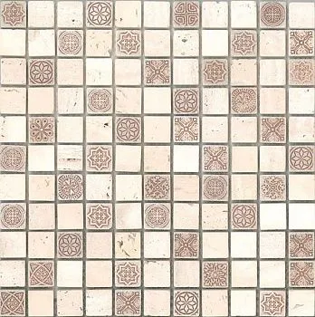 Мозаика CIVIS Nola Beige